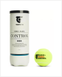 Tretorn Serie + Control Padelballen (3 Stuks) Cheap