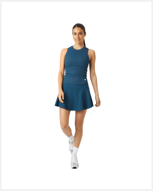 Björn Borg Ace Skirt Pocket Blue on Sale