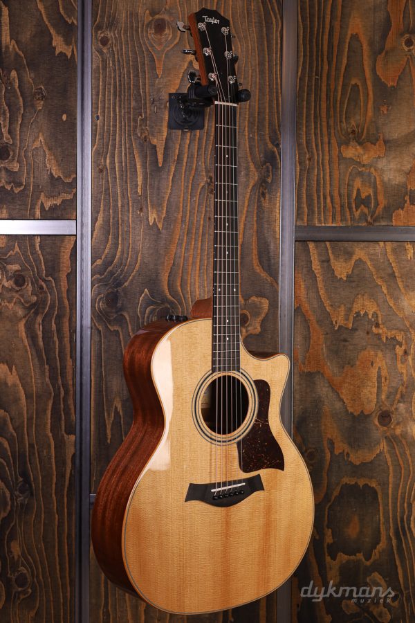 Taylor 314ce Studio Natural Online Hot Sale