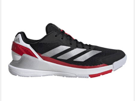 Adidas Crazyquick LS Black Cheap