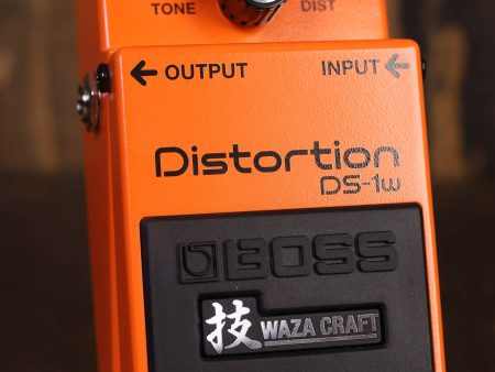 Boss DS-1W Online Hot Sale