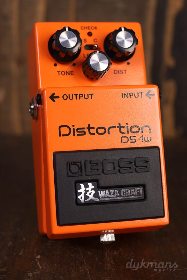 Boss DS-1W Online Hot Sale