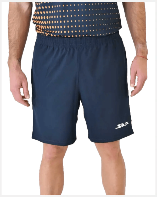 Siux Short Premium Marino Donkerblauw For Discount