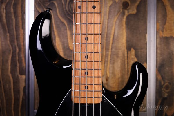 Music Man StingRay 5 Special Black Online