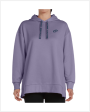 Bullpadel Nan Hoodie Purple Online