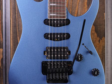 Ibanez RG460DXBLH on Sale