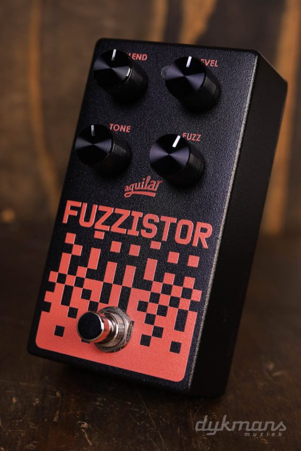 Aguilar Fuzzistor II For Sale