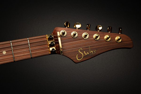 Suhr Reb Beach Standard Signature PRE-ORDER! Fashion