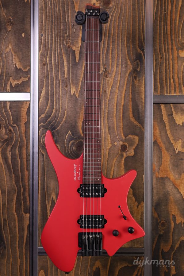 Strandberg Boden Essential 6 Astro Dust For Sale