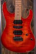 Suhr Modern Fireburst For Sale