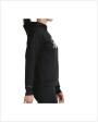 Bullpadel Hoodie INCOE Dames Black Online