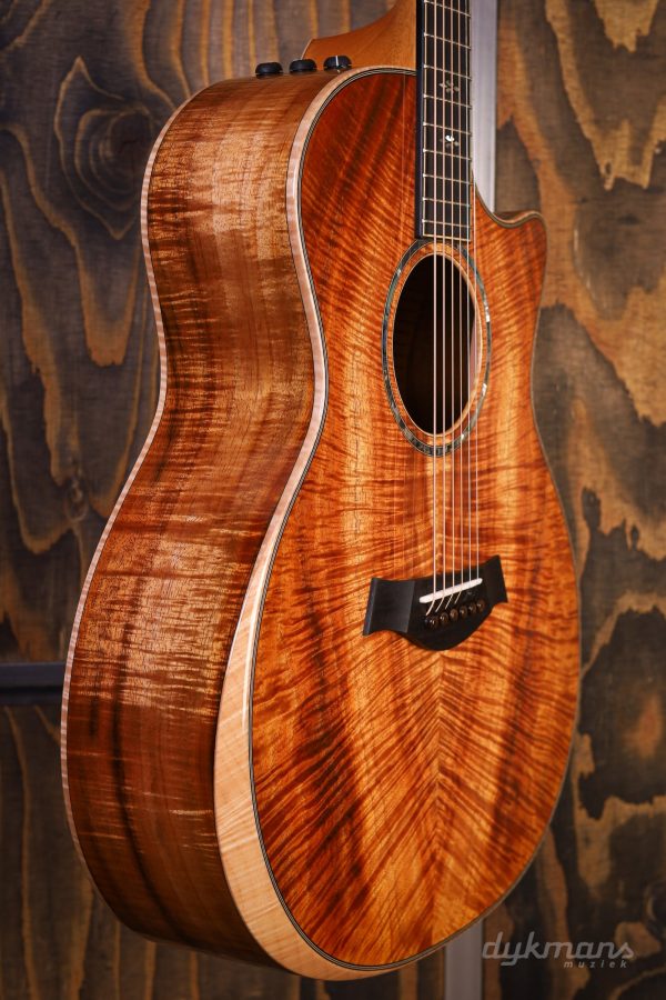 Taylor Custom GA Hawaiian Koa Online