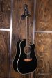 Takamine EF381C Cutaway 12-String 1999 PRE-OWNED For Cheap