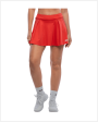 Siux Skirt Jamming Red Hot on Sale