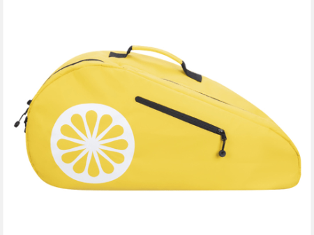 Indian Maharadja Racketbag Yellow Online Sale