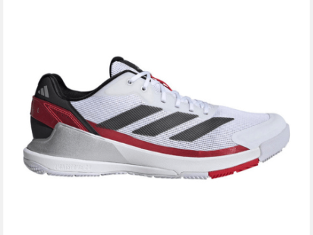 Adidas Crazyquick LS White Online Hot Sale