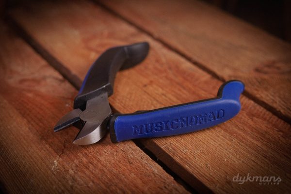 Music Nomad Grip Cutter on Sale