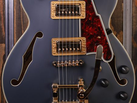 D Angelico Deluxe Bobby Weir 3 Matte Stone Sale