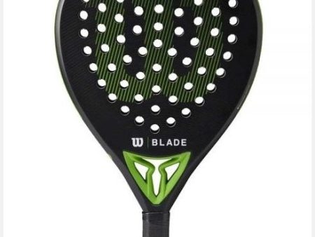 Wilson Blade Elite V2 Cheap