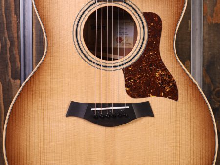 Taylor 314ce Studio SEB Online now