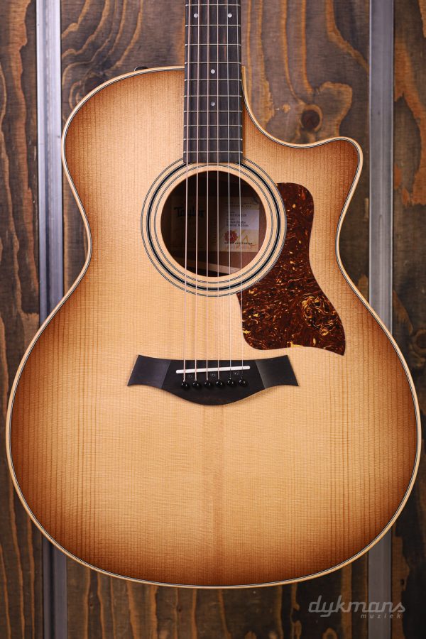 Taylor 314ce Studio SEB Online now