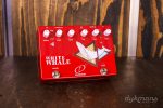 Crazy Tube Circuits White Whale Reverb & Tremolo Fashion