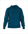 Björn Borg Hoodie Essential 1 Blue on Sale