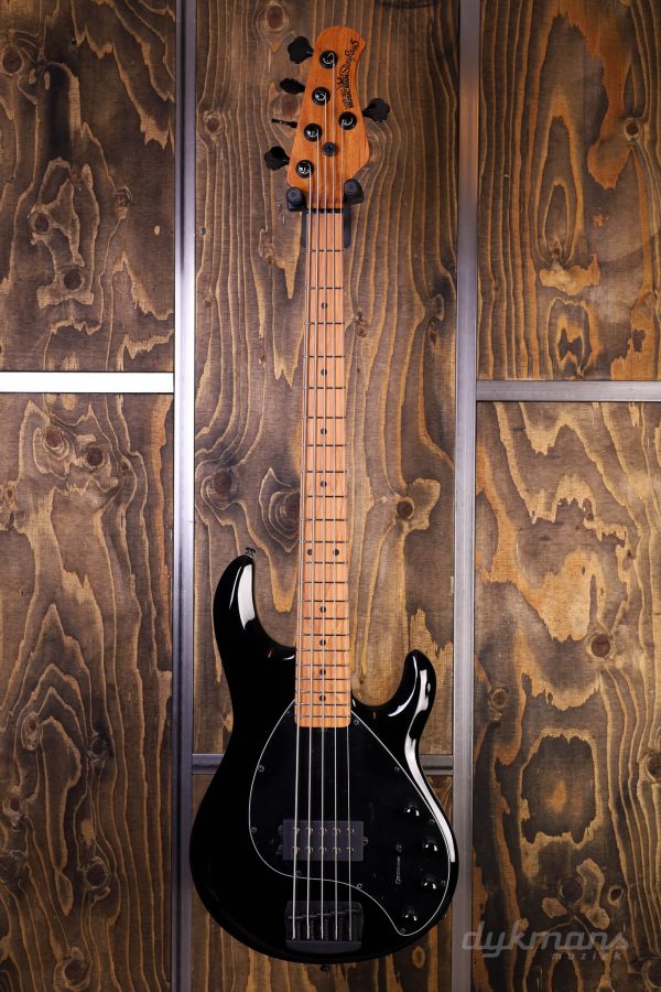 Music Man StingRay 5 Special Black Online