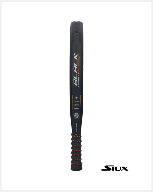 Siux Black Carbon Revolution 24k on Sale