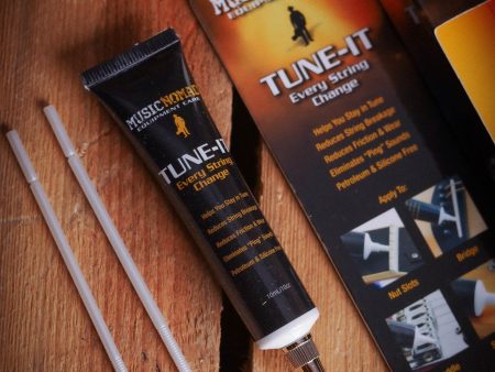 Music Nomad Tune-It Lubricant For Cheap