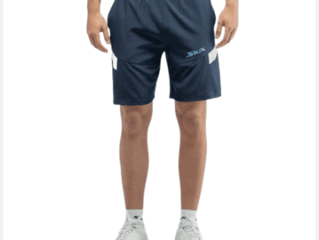 Siux Short Navy on Sale