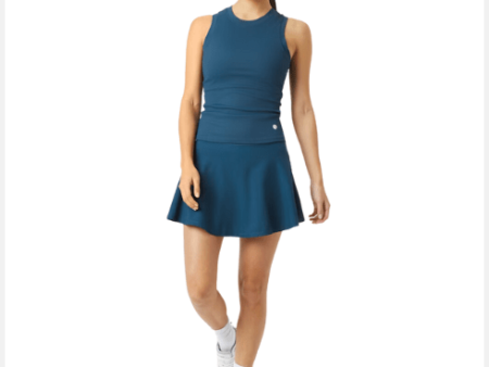 Björn Borg Ace Skirt Blue For Sale