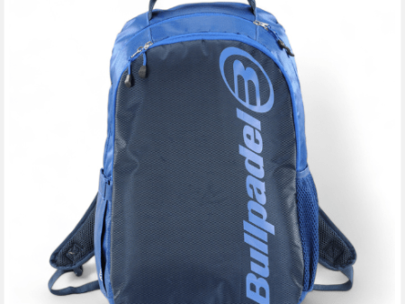 Bullpadel Backpack Performance Navy 2025 For Sale