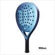 Wilson Accent Padel 2 on Sale