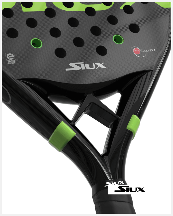 Siux Astra 3.0 Hybrid For Cheap