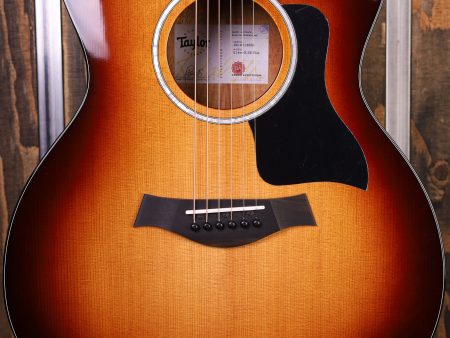 Taylor 214ce-K SB Plus Supply