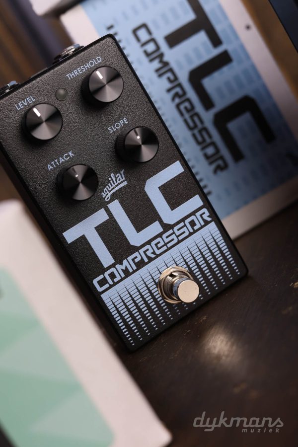 Aguilar TLC Compressor II For Cheap