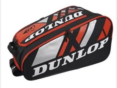 Dunlop Pro Series Tas Rood Online