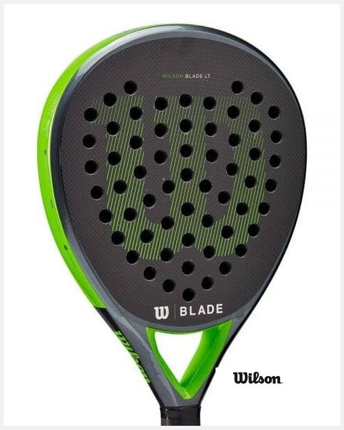 Wilson Blade LT Padel 2 Discount