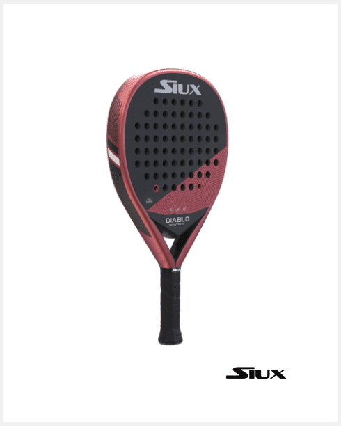 Siux Diablo Revolution Go 3 For Discount