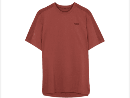 Nox Pro Shirt Red For Sale