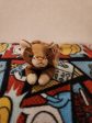 Ty 1997 - Pounce - Beanie Babies - Mint Condition! - 5th Gen Fashion