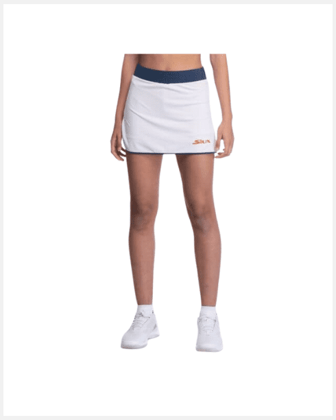 Siux skirt White Sale