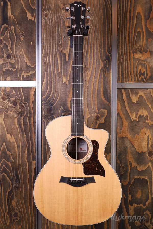 Taylor 214ce Sale