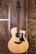 Taylor 214ce Sale