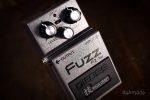 Boss FZ-1W Fuzz Waza Craft Online