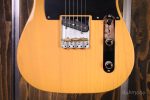 Fender American Vintage II  51 Telecaster Butterscotch Blonde For Cheap