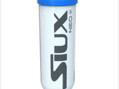 Siux Neo Speed Balls (3 Pcs) Online now