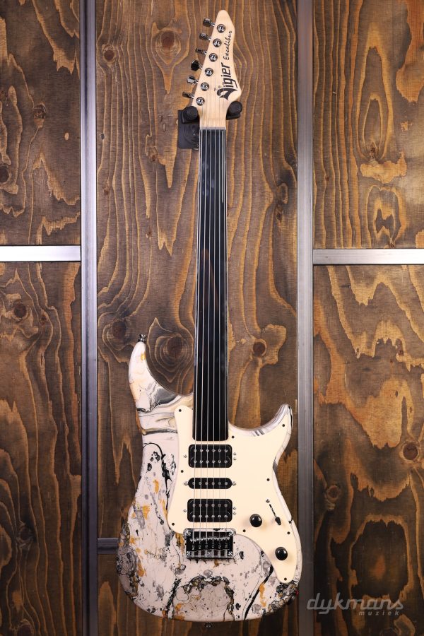 Vigier Excalibur Surf Reter Special HSH Rock Art Sale