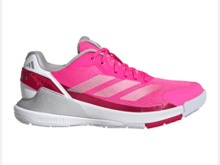 Adidas Crazyquick LS W Pink on Sale